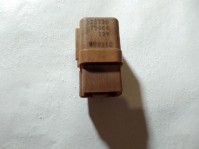 Лот: 11206602. Фото: 1. Реле Jideco Nissan many 25230-79964. Электрооборудование