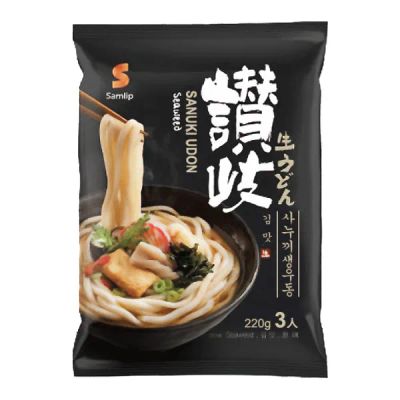 Лот: 20532057. Фото: 1. Лапша Удон со вкусом морской капусты... Другое (продукты)
