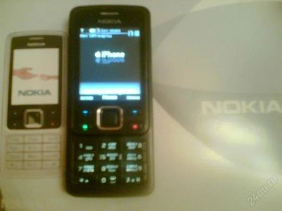 Лот: 157527. Фото: 1. NOKIA 6300 один из самых популярных... Кнопочные мобильные телефоны