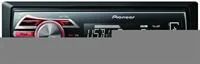 Лот: 3633816. Фото: 1. Автомагнитола Pioneer mvh-150ui... Автомагнитолы