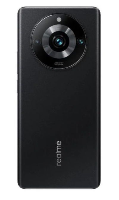 Лот: 20593130. Фото: 1. Смартфон Realme 11 Pro Plus 12... Смартфоны