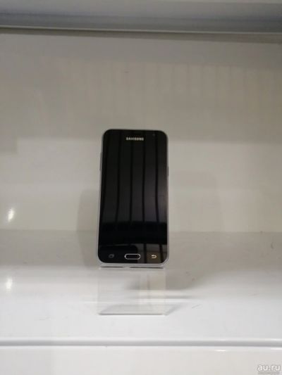 Лот: 13530225. Фото: 1. Телефон Samsung J1 2016 (0804-06... Смартфоны