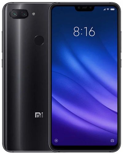 Лот: 18218075. Фото: 1. тонкий смартфон (7.5мм ) Xiaomi... Смартфоны