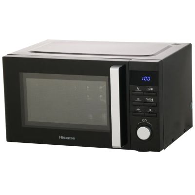 Лот: 24526372. Фото: 1. Микроволновая печь Hisense H25MOBS1HC. Микроволновки, мини-печи