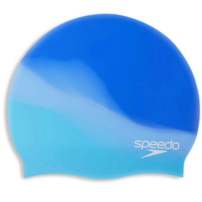 Лот: 25342581. Фото: 1. Шапочка для плавания Speedo Multi... Плавание