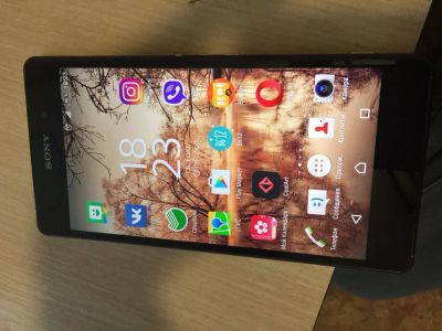 Лот: 8262636. Фото: 1. Sony Xperia z2. Смартфоны