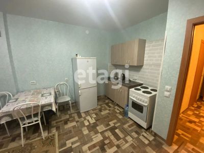 Лот: 21007659. Фото: 1. Сдам 1-комн. кв. 35 кв.м. Красноярск... Квартиры, студии