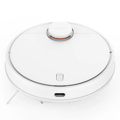Лот: 22194630. Фото: 1. Робот-пылесос Xiaomi Mi Robot... Пылесосы, паровые швабры