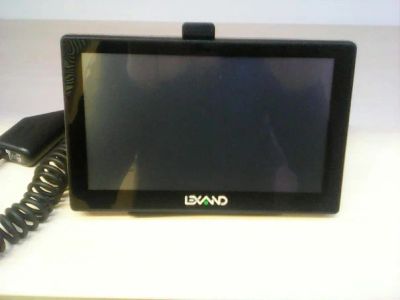 Лот: 6420107. Фото: 1. Продам навигатор Lexand STR-7100... GPS-навигаторы