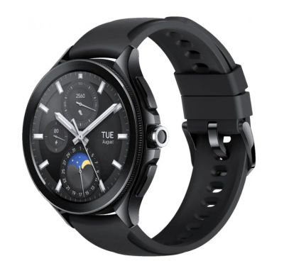 Лот: 21117554. Фото: 1. Смарт-часы Xiaomi Watch 2 Pro... Смарт-часы, фитнес-браслеты, аксессуары