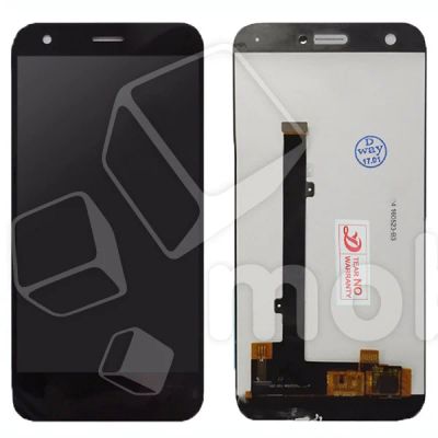 Лот: 18912197. Фото: 1. Дисплей для ZTE Blade Z10 в сборе... Дисплеи, дисплейные модули, тачскрины