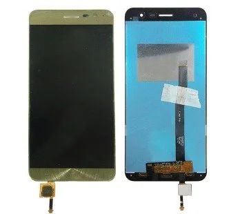 Лот: 12668574. Фото: 1. Дисплей Asus ZE552KL ( ZenFone... Дисплеи, дисплейные модули, тачскрины