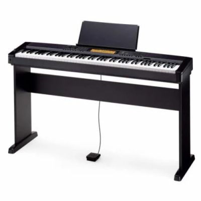 Лот: 10394963. Фото: 1. CASIO CDP-220R. Клавишные