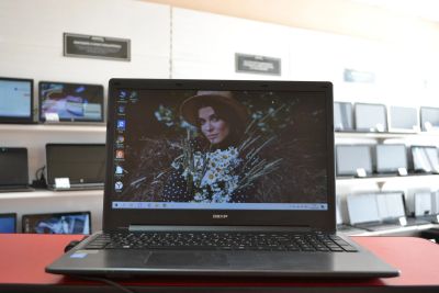 Лот: 15564399. Фото: 1. Dexp Aquilon O101 (15.6"/Intel... Ноутбуки