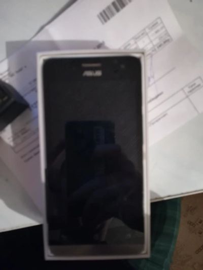 Лот: 10845336. Фото: 1. ASUS ZenFone 5 (A501CG) 16gb. Смартфоны