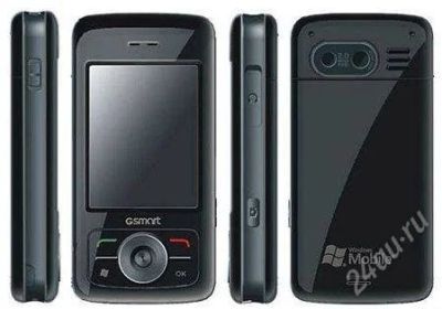 Лот: 86104. Фото: 1. G-Smart i350. Смартфоны
