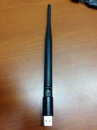 Лот: 7916762. Фото: 1. Wi-Fi адаптер D-Link DWA-127. WiFi, Bluetooth адаптеры