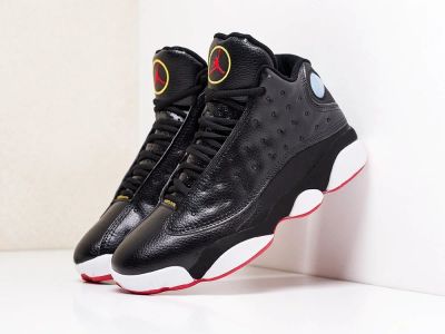 Лот: 16983909. Фото: 1. Кроссовки Nike Air Jordan 13 Retro... Кеды, кроссовки, слипоны