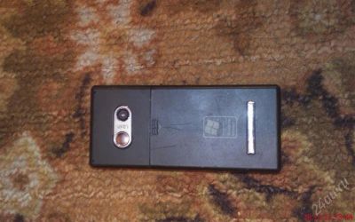 Лот: 2279753. Фото: 1. rover pc r5 полуживой по последней... Смартфоны