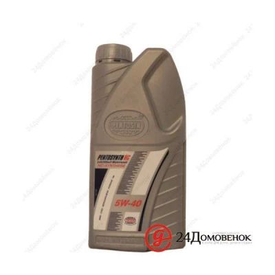 Лот: 12492363. Фото: 1. PENTOSIN Pentosynth HC 5W40 (1л... Другое (оснащение, оборудование, аксессуары)