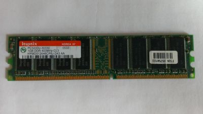 Лот: 3968182. Фото: 1. Оперативная память Hynix DIMM... Оперативная память