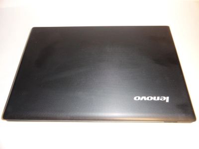 Лот: 11340352. Фото: 1. Корпус для ноутбука Lenovo IdeaPad... Корпуса, блоки питания
