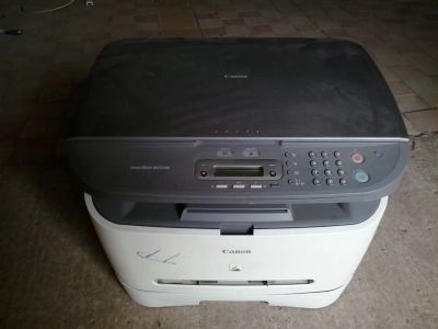 Лот: 3327523. Фото: 1. МФУ Canon LaserBase MF3228 неисправный. МФУ и копировальные аппараты