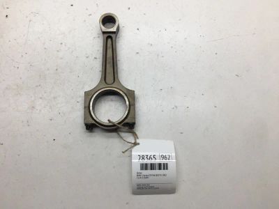 Лот: 20384456. Фото: 1. Шатун Bmw 5-Series 2002 11241725809... Двигатель и элементы двигателя