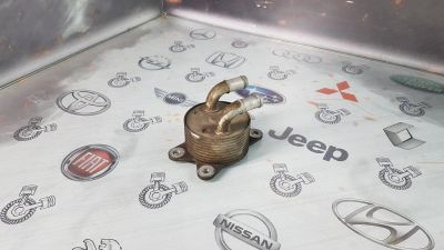 Лот: 23584961. Фото: 1. Теплообменник Mazda CX-5 PE-VPS... Двигатель и элементы двигателя