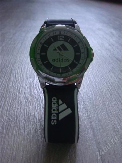 Лот: 1424390. Фото: 1. Часы Adidas. Другие наручные часы