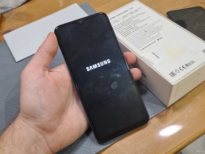 Лот: 18475809. Фото: 1. Samsung A50 64gb. Смартфоны