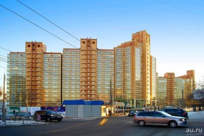 Лот: 10183879. Фото: 1. Продам большую 1 комн. ул. Киренского... Квартиры, студии