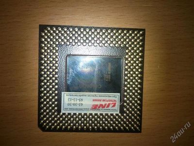 Лот: 2742575. Фото: 1. intel celeron fv524rx400. Процессоры