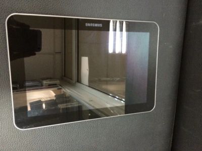 Лот: 7697683. Фото: 1. Samsung Galaxy Tab 8.9 P7300 16Gb... Планшеты