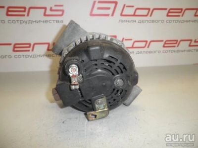 Лот: 13253621. Фото: 1. Генератор для HONDA ACCORD K24A. Другое (автозапчасти)