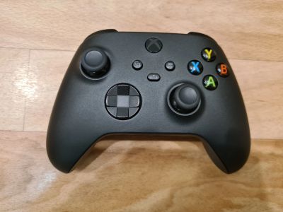 Лот: 18403397. Фото: 1. Куплю геймпад Xbox Series в идеальном... Аксессуары для игровых приставок, консолей, геймпады