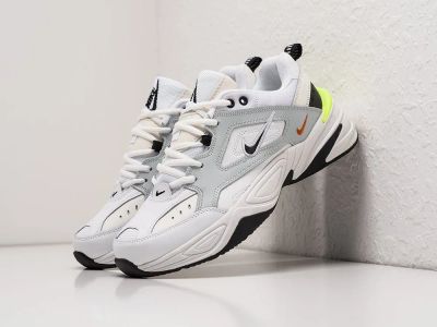 Лот: 19973787. Фото: 1. Кроссовки Nike M2K TEKNO (27892... Кеды, кроссовки, слипоны