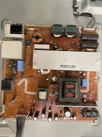 Лот: 13655229. Фото: 1. Samsung PS51D550C1W. Запчасти для телевизоров, видеотехники, аудиотехники