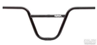 Лот: 17683727. Фото: 1. Руль велосипедный BMX. Запчасти