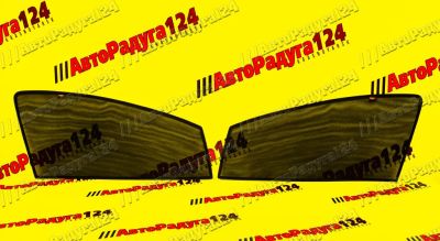 Лот: 18652498. Фото: 1. Шторка окна каркасная Toyota Yaris... Тонировка, автовинил