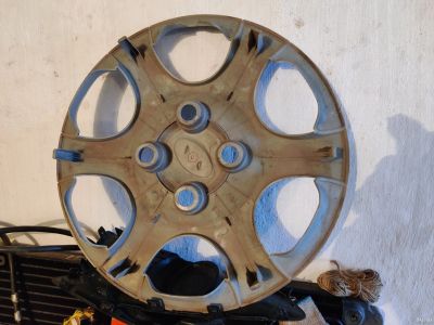 Лот: 18298332. Фото: 1. Колпаки оригинальные hyundai. Колпаки