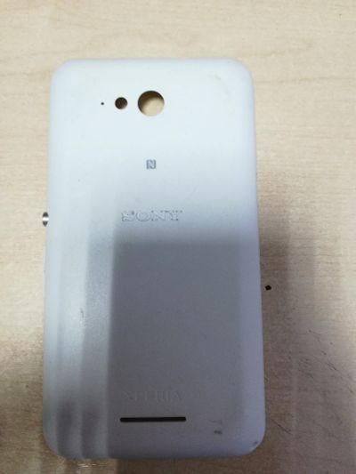 Лот: 16622257. Фото: 1. A542 . Sony Xperia E4g . Sony... Корпуса, клавиатуры, кнопки