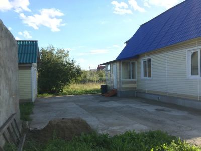 Лот: 16411061. Фото: 1. Продается дом 118 кв.м. 15 сот... Дома