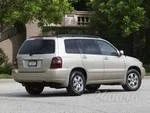 Лот: 1648726. Фото: 1. Toyota Highlander ИТС. Автомобили