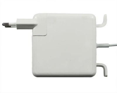 Лот: 19284777. Фото: 1. Зарядное ноутбука MagSafe (85W... Зарядные устройства, блоки питания, адаптеры сетевые для смартфонов