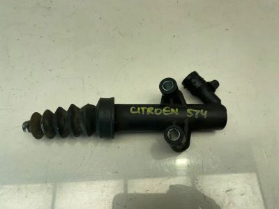 Лот: 22716722. Фото: 1. рабочий цилиндр сцепления Citroen... Другое (автозапчасти)