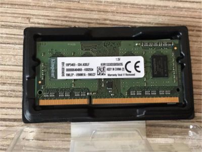 Лот: 10682304. Фото: 1. sodimm ddr3 2gb - Kingston. Оперативная память