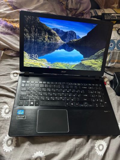 Лот: 25411980. Фото: 1. Acer V5-572G i5 3337U(1.8)/6GB... Ноутбуки