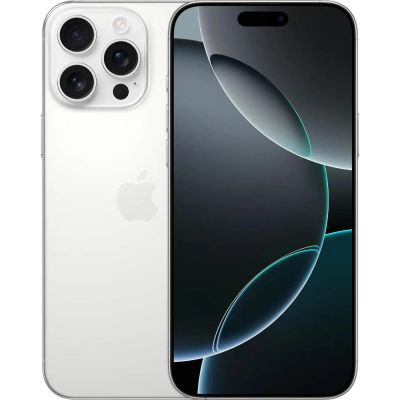 Лот: 25581840. Фото: 1. Смартфон Apple iPhone 16 Pro nanoSim... Смартфоны
