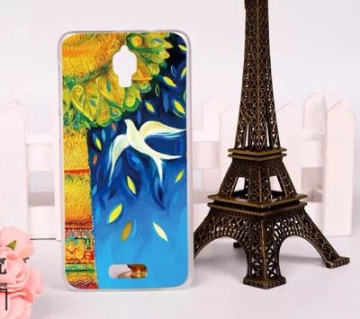 Лот: 9374746. Фото: 1. Чехол для Lenovo S660. Чехлы, бамперы